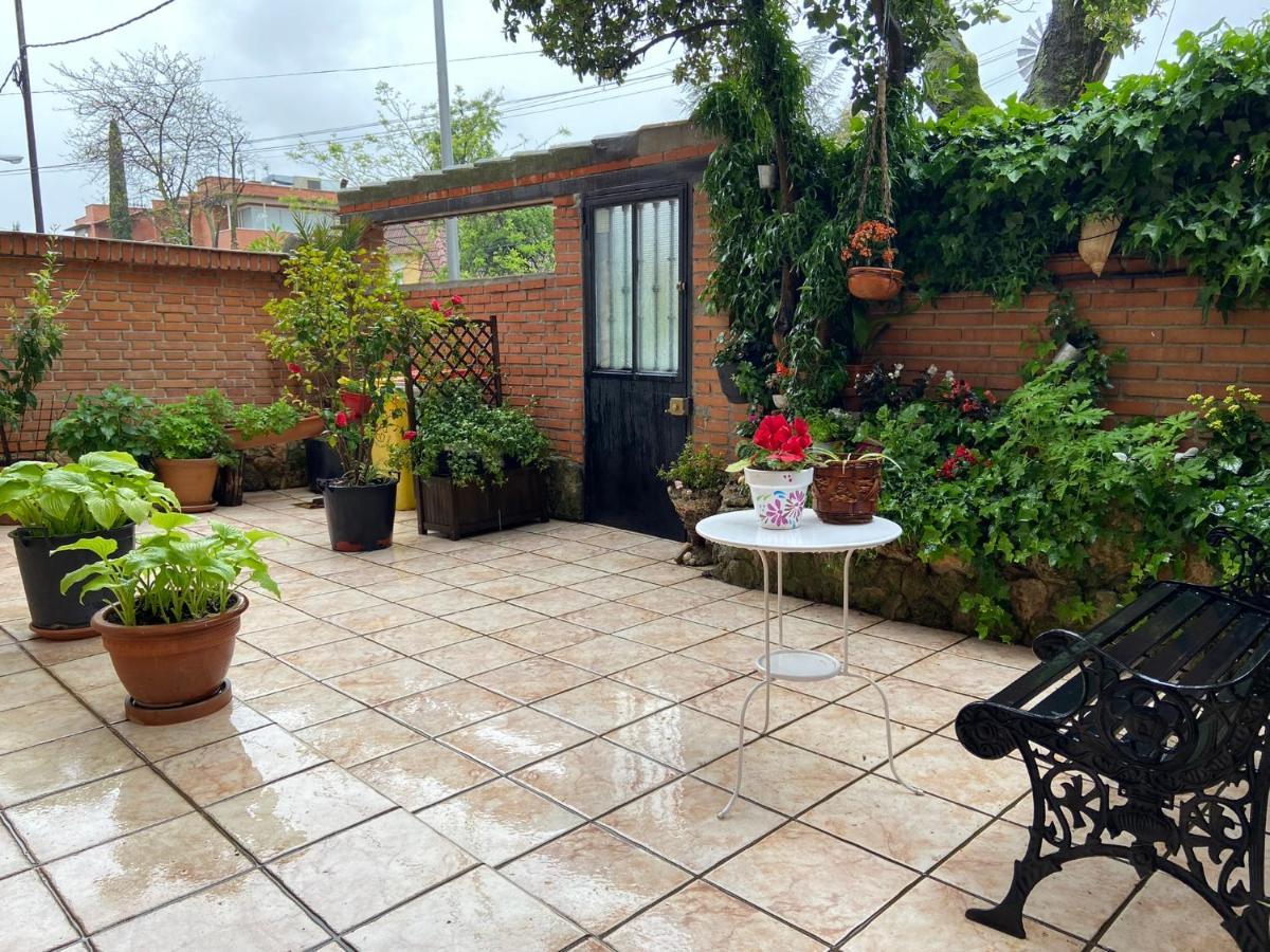 Apartamento De Temporada En Madrid Exterior foto