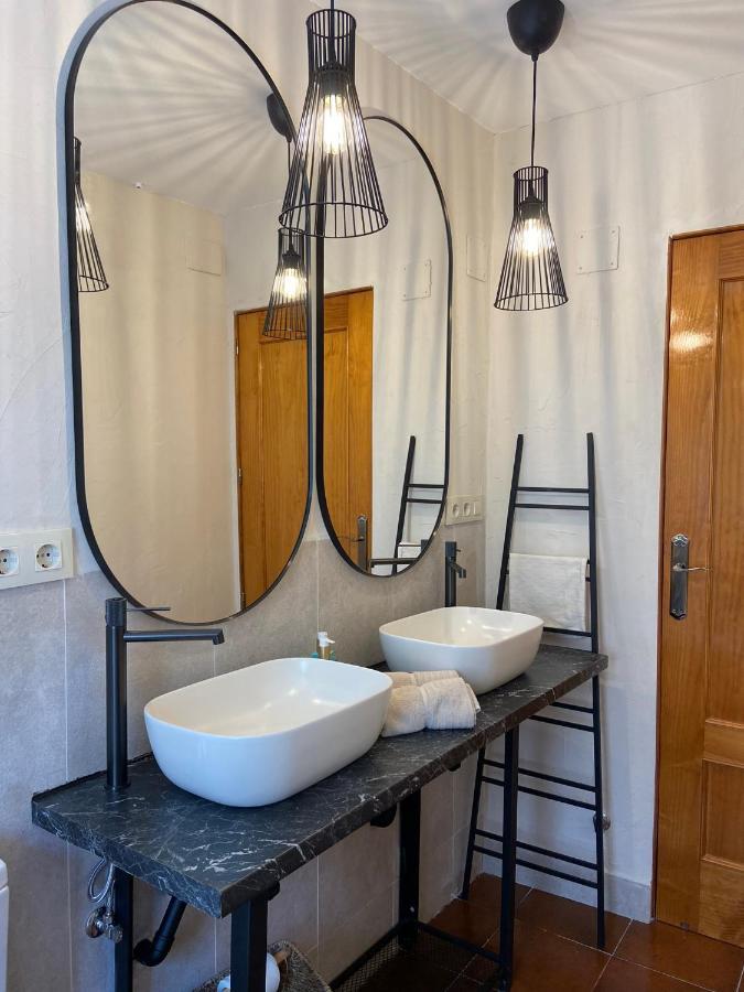 Apartamento De Temporada En Madrid Exterior foto